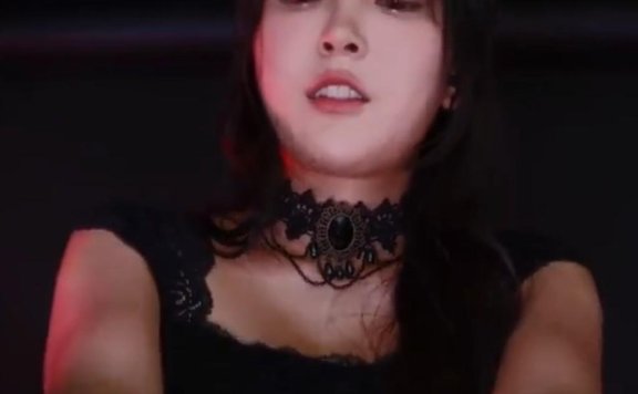 Eunzel asmr_吸血鬼小姐给你按摩耳朵