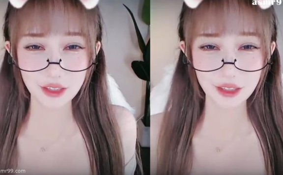 张爱玲ASMR-耳边吹气撸耳老婆小剧场