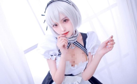 仙姬ASMR-喵女仆的舔耳叫醒服务