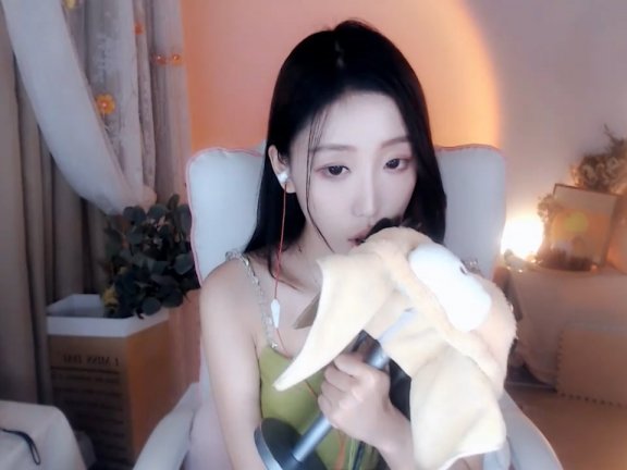 酥酥学姐魔法书_口腔音略略略