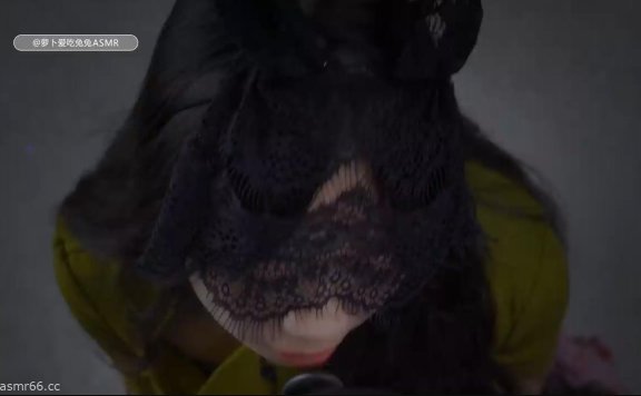 萝卜爱吃兔兔油管第一人称吃耳朵