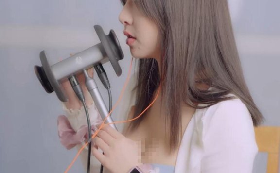 小萌付费ASMR_内衣定制添耳
