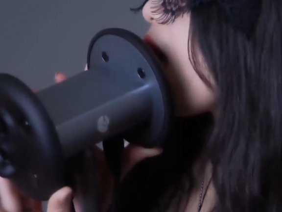 萝卜爱吃兔兔_非常上头的吃耳朵