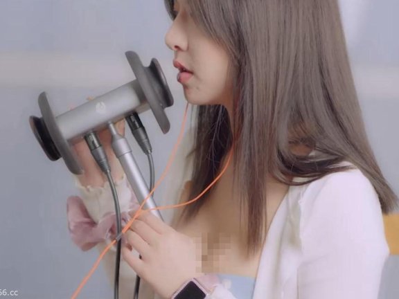小萌付费ASMR_内衣定制添耳