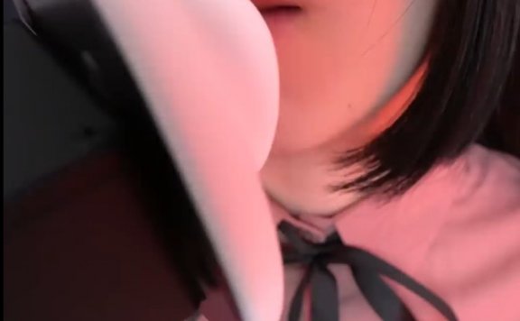 月乃ASMR_深入脑子的添耳