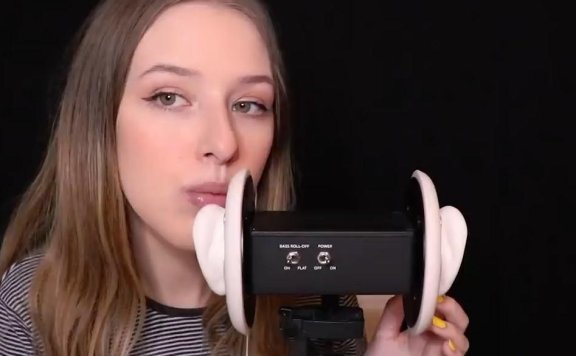 Diddly ASMR_吃掉你的耳朵
