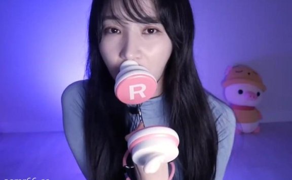Eunsongs asmr_深情无人声添耳