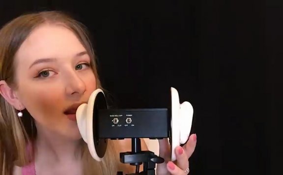 Diddly ASMR_吃耳添耳口腔音在线