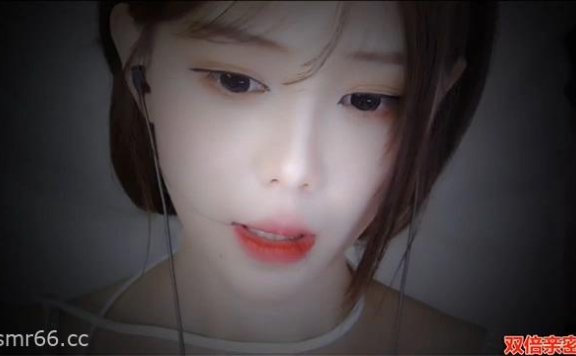 尤优BABY_嘴巴音与心跳声[助眠ASMR ]