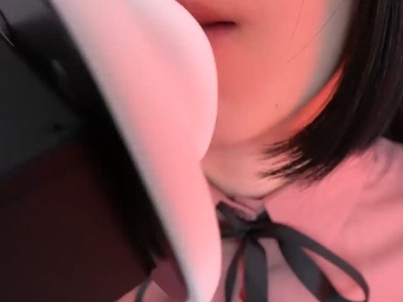 月乃ASMR_深入脑子的添耳