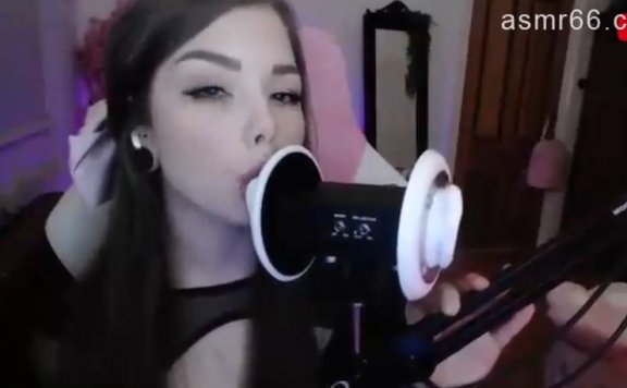 telishamaree欧美小姐姐超长时间添耳直播录像
