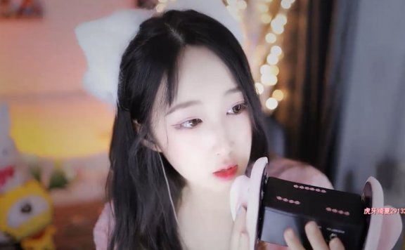 虎牙绮夏魔法书_露脸吃耳朵视频