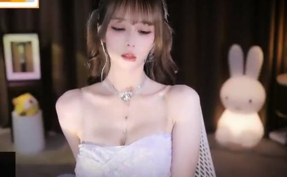 虎牙不二丸叽ASMR_精油护体的双马尾女孩