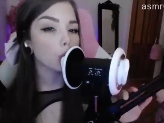 telishamaree欧美小姐姐超长时间添耳直播录像