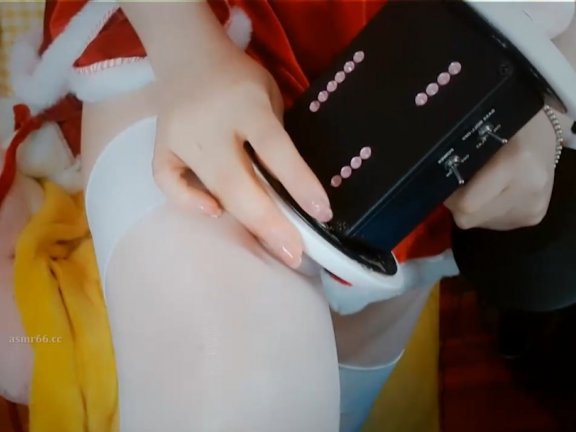 绮夏魔法书视频_圣诞特辑