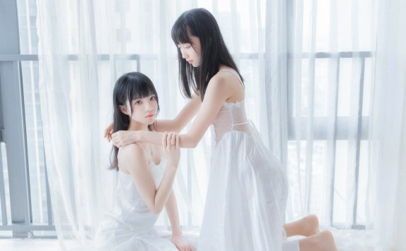 【中文音声】岁岁&南征_恶魔与修女的双人抗争