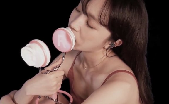 Eunsongs恩颂甜蜜的添耳在线
