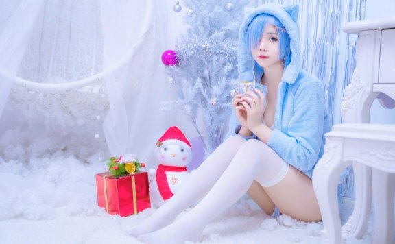 小芸豆音声_今天是你的小女仆啦