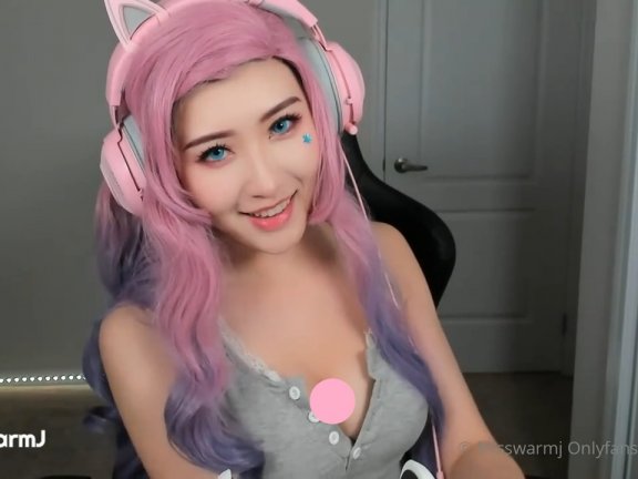 小暖misswarmj萨勒芬妮不太正经的助眠