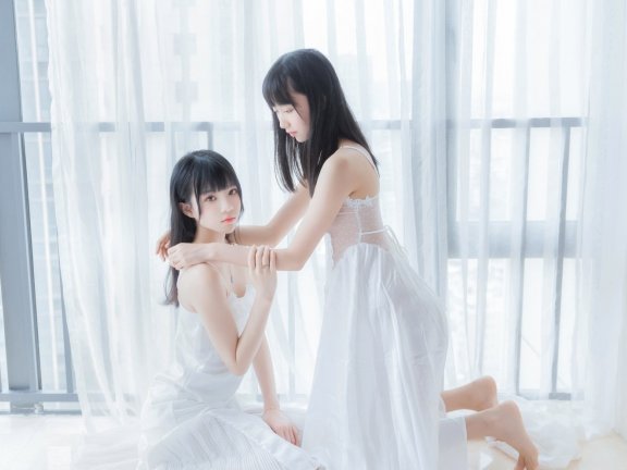 【中文音声】岁岁&南征_恶魔与修女的双人抗争