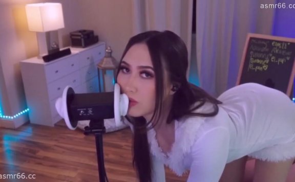 Kristina Danielle_解锁你的甜耳新姿势