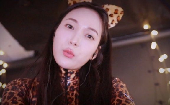 Eunzel ASMR_欢迎来到猫咪俱乐部