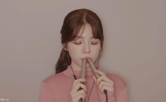 yeonchu asmr_双管麦克风含麦口腔音