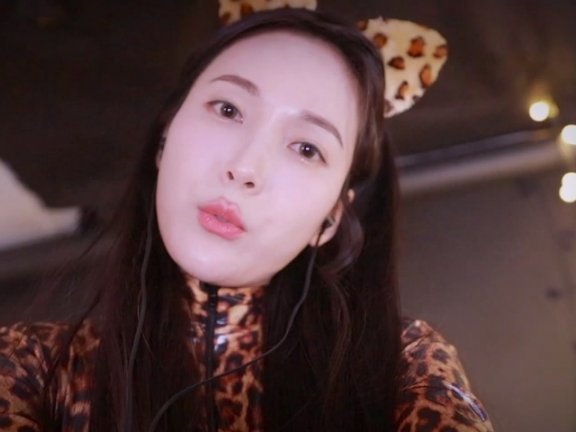 Eunzel ASMR_欢迎来到猫咪俱乐部