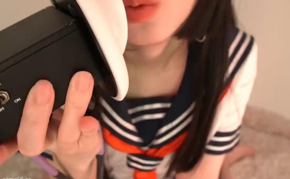 月乃|污酱asmr制服甜耳在线