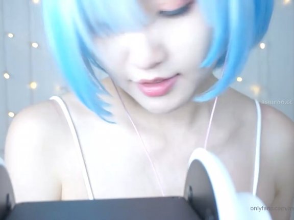 小暖Misswarmj_主人,雷姆在这里为您服务