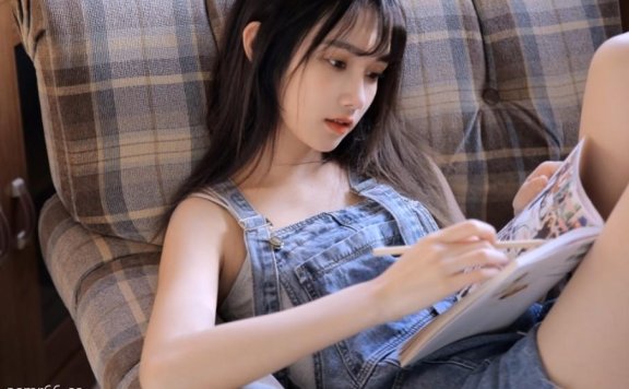 晚晚biu|啾啾中文音声_医生姐姐给你治疗耳朵