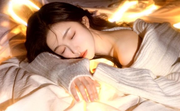 小芸豆催眠哄睡_温温软软口轻音