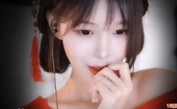 尤优Baby助眠_女友酒后视角，耳边呼吸