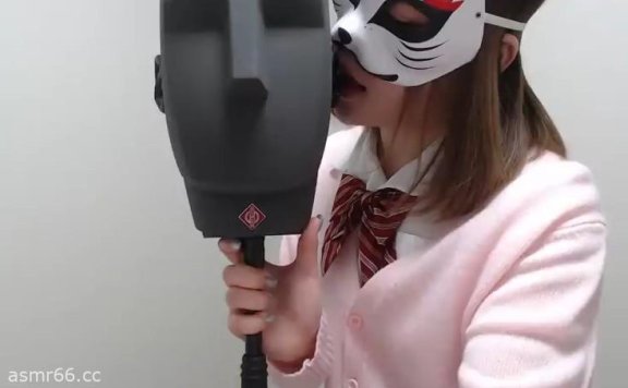 七夕なな ASMR_柔软舌头在耳朵上摩擦