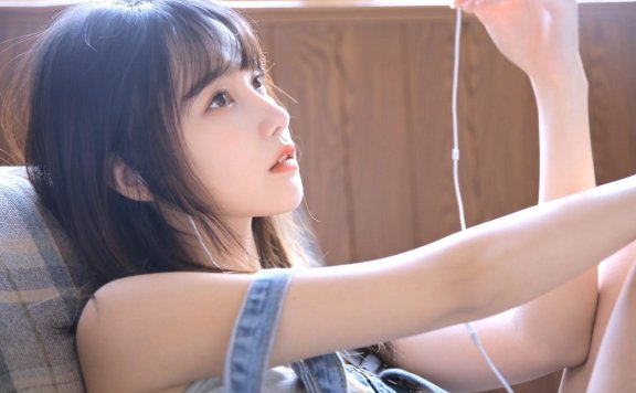 林晓蜜在线ASMR_让人腿软的双人甜耳