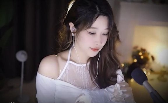 大伊伊助眠_洗头小剧场