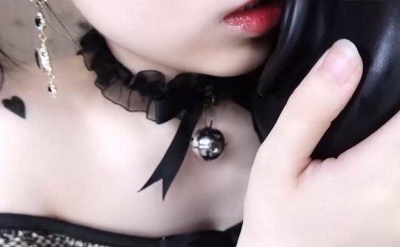 水蜜小羊喵_跳跳糖般的口腔音甜耳