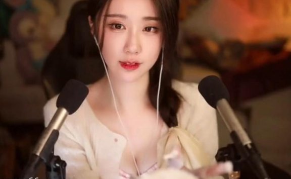 轩子巨2兔_洗个头放松一下吧