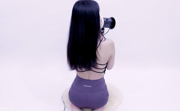 晓美油管_不同角度的甜耳