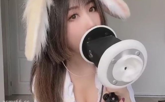 misswarmj小暖_甜耳朵小说话哄睡视频