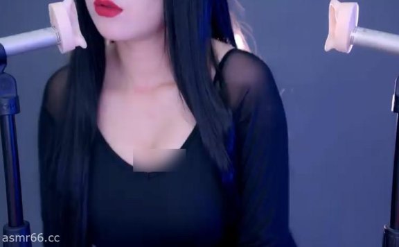 晓晓小up_舌头碰到耳朵了