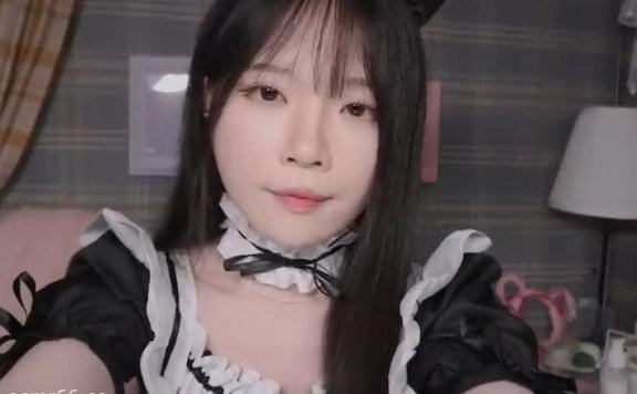 Nara小女仆在化妆店给你助眠