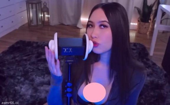 Kristina Danielle_激烈湿润的甜耳