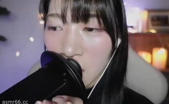 SARA助眠_深入耳道的甜耳