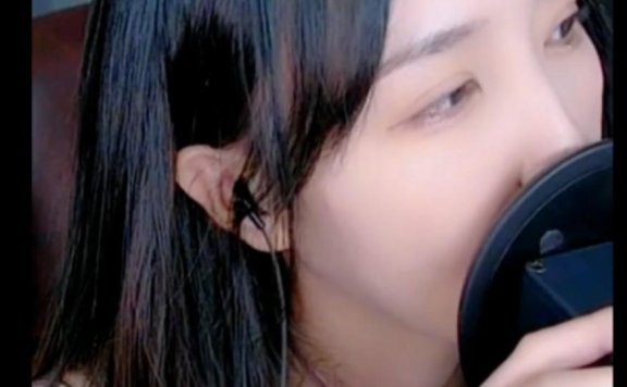 贝拉小姐姐定制_纯舔耳竖屏独享版