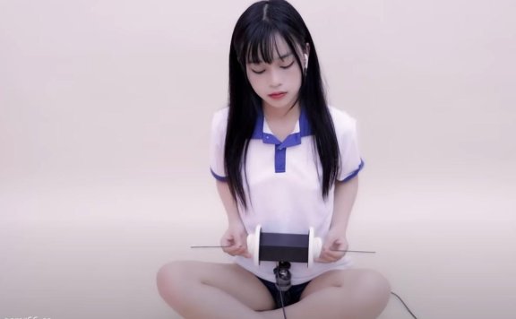 【晓美助眠】校服晓美给你采耳