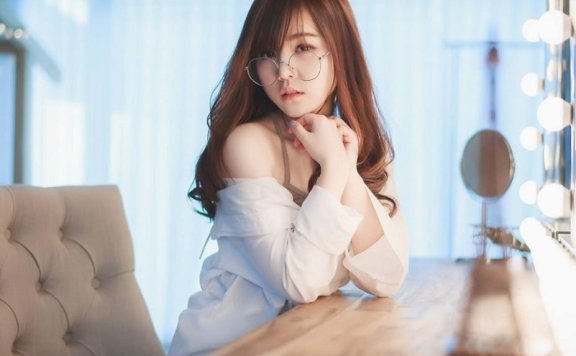 CV岁岁林三岁_抖S妹妹