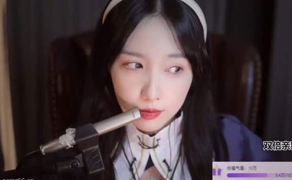 贝拉小姐姐_修女口腔音芦荟胶视频