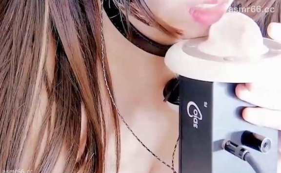 瑶瑶酱定制_柔软灵巧的小舌头
