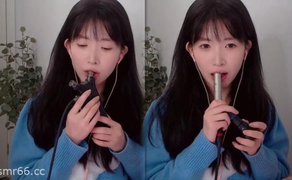 芝麻对辣_双耳舔不同的麦